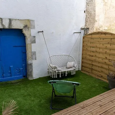 Appartamento Le Globe Trotteur ~ Centre-ville ~ Terrasse