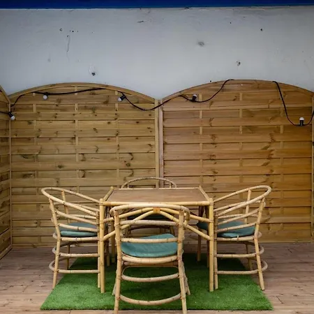 Lejlighed Le Globe Trotteur ~ Centre-ville ~ Terrasse