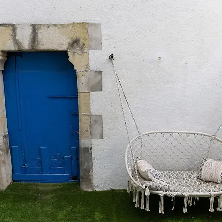 Le Globe Trotteur ~ Centre-ville ~ Terrasse Appartamento Thouars
